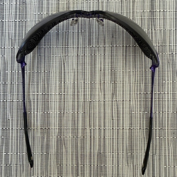 Versace Oversized Shield Sunglasses main image 13
